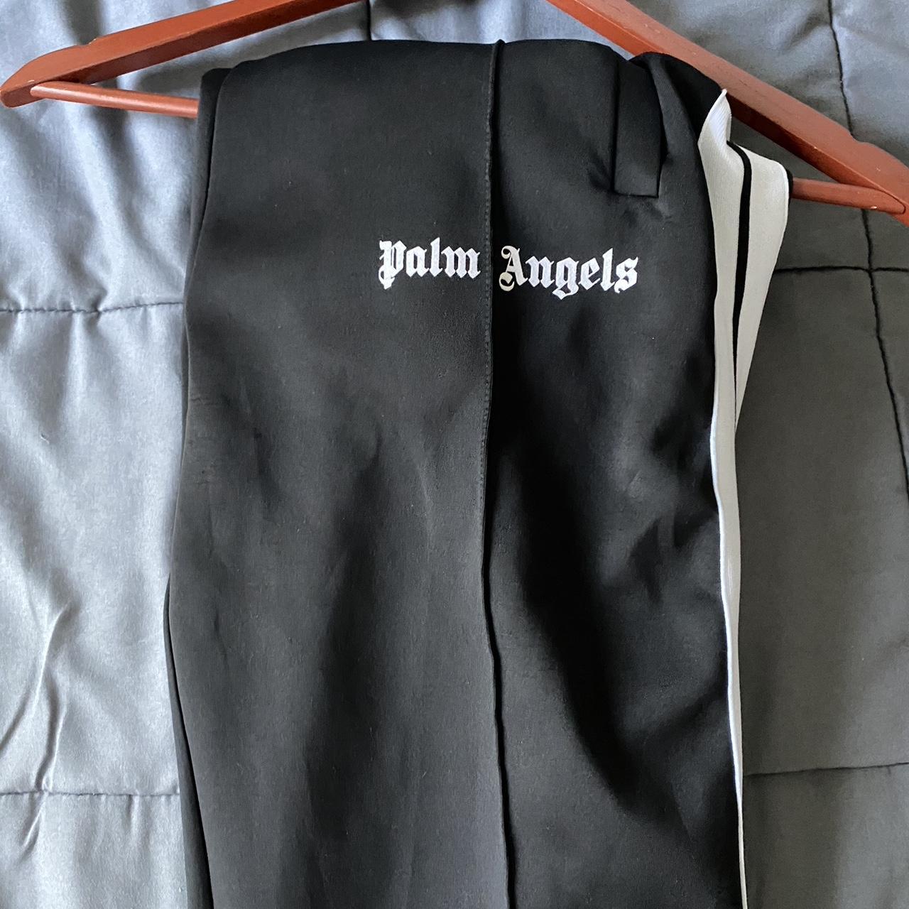 Fake palm angels on sale pants