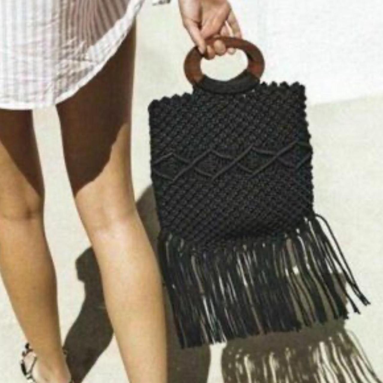 Women's Bag - Pink/White – New with tags. Daniell… - image 1