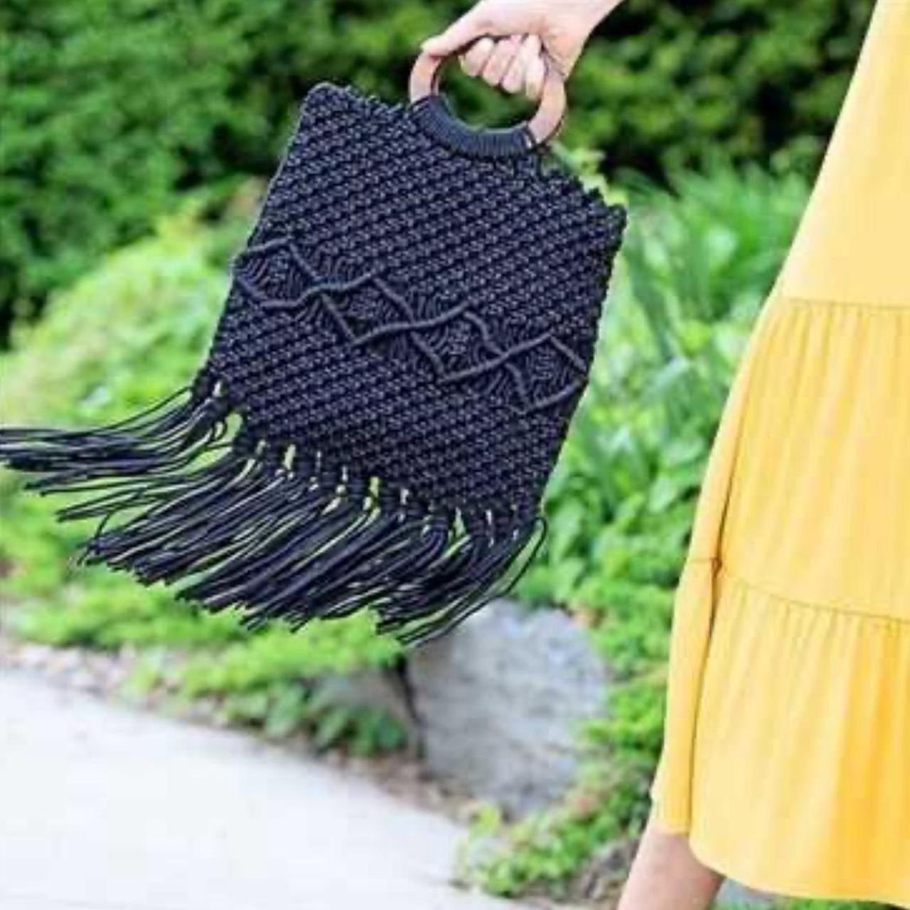 Women's Bag - Pink/White – New with tags. Daniell… - image 2