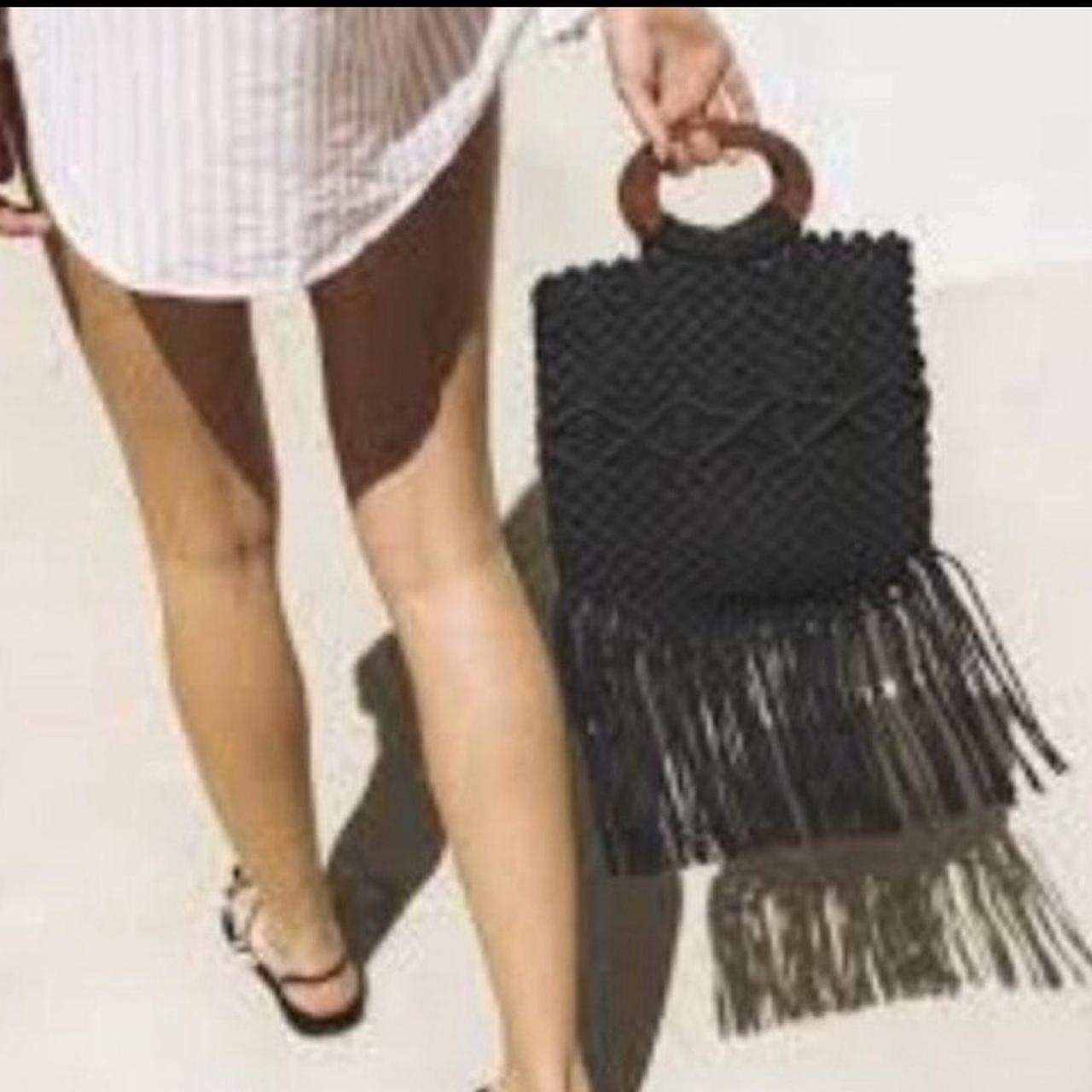 Women's Bag - Pink/White – New with tags. Daniell… - image 6