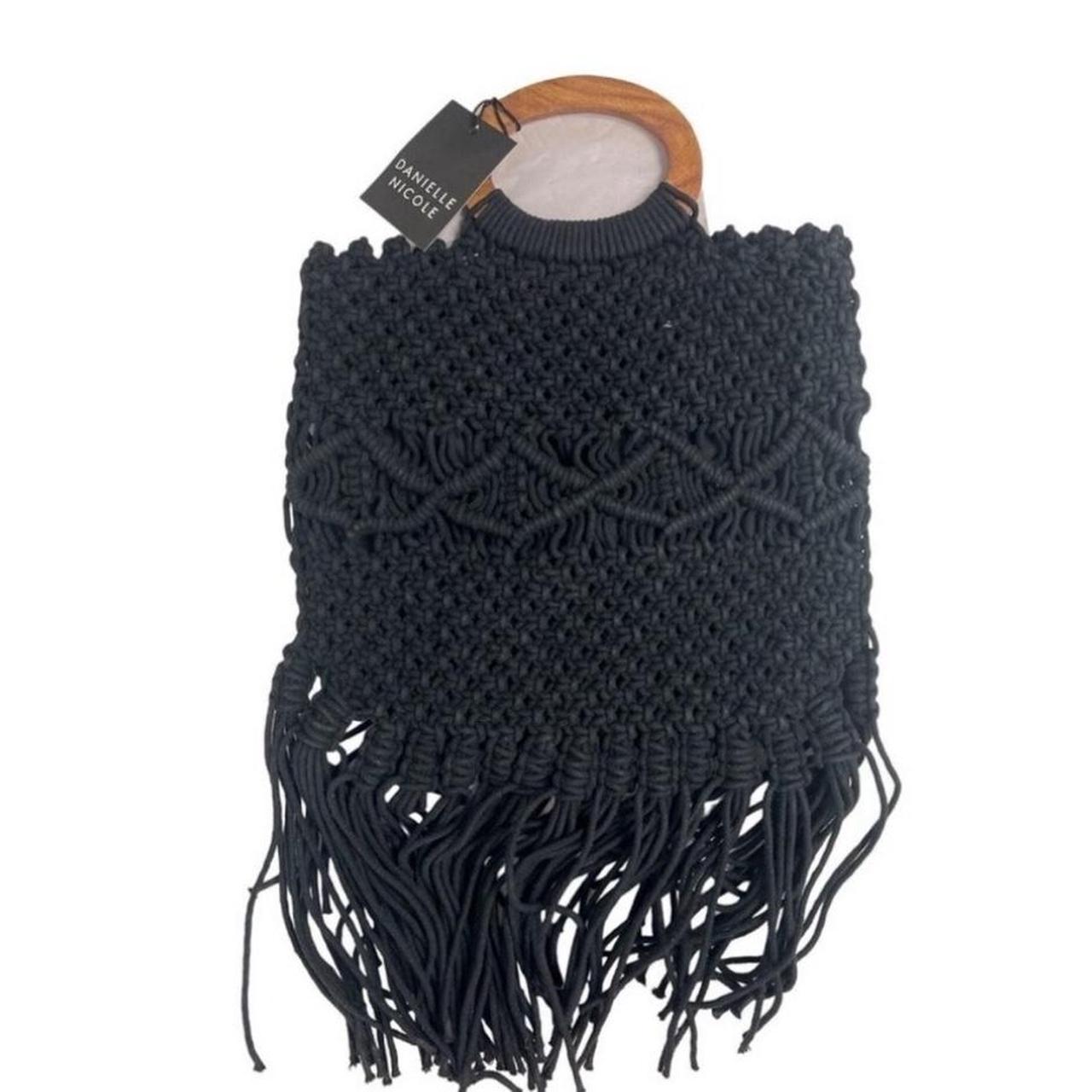 Women's Bag - Pink/White – New with tags. Daniell… - image 4