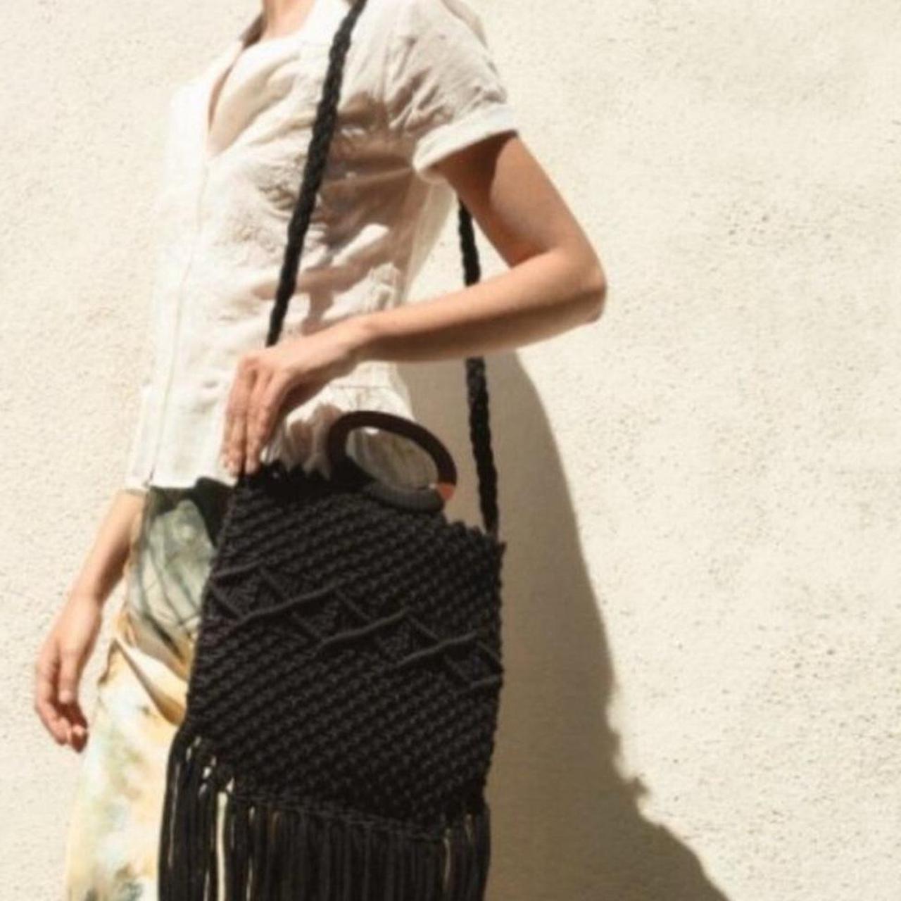 Women's Bag - Pink/White – New with tags. Daniell… - image 7