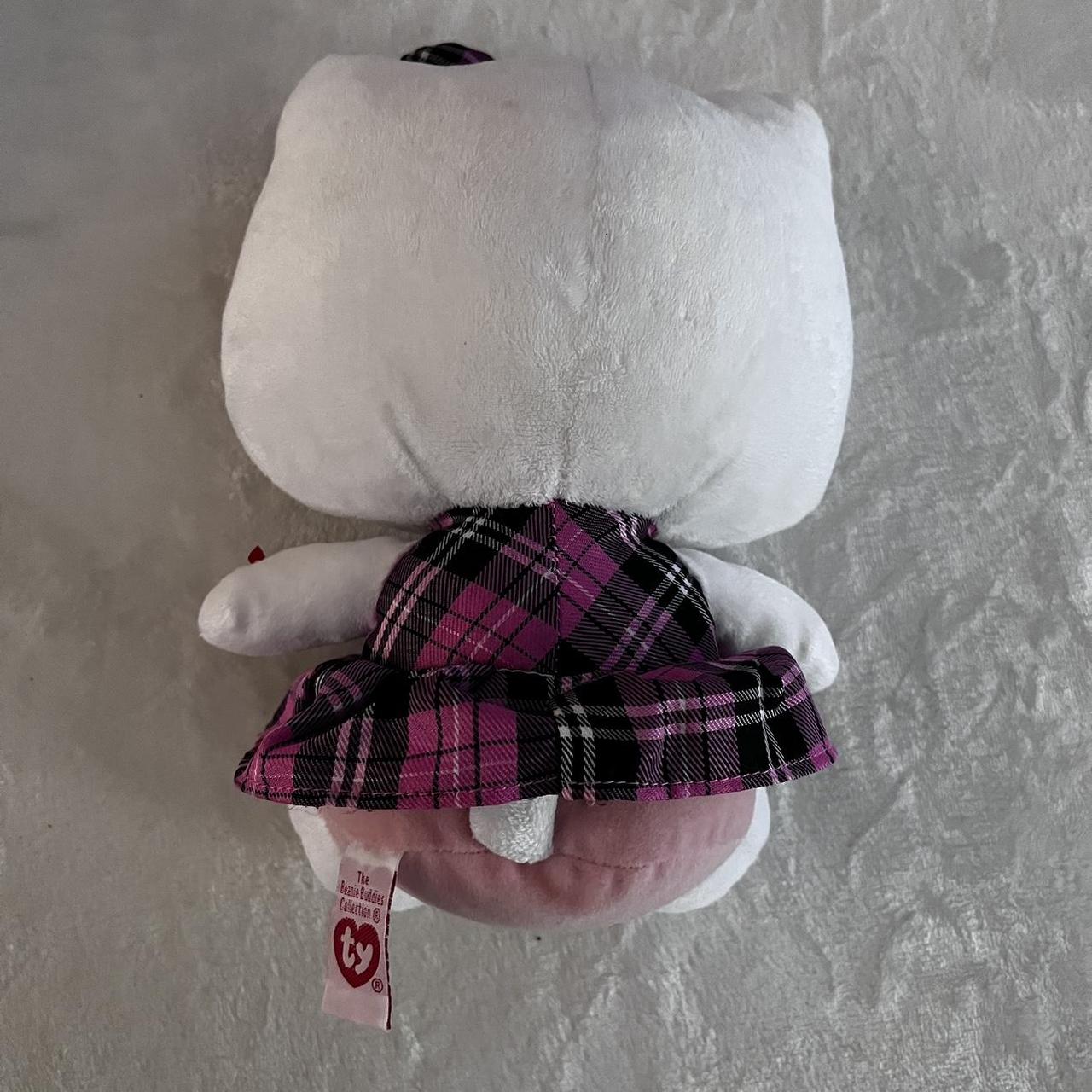 hello kitty plaid dress｜TikTok Search