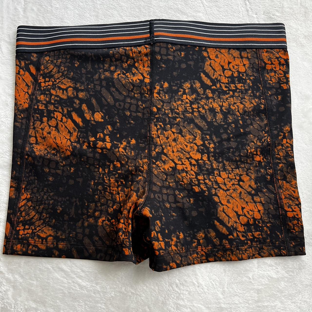 Under armour tough mudder shop shorts