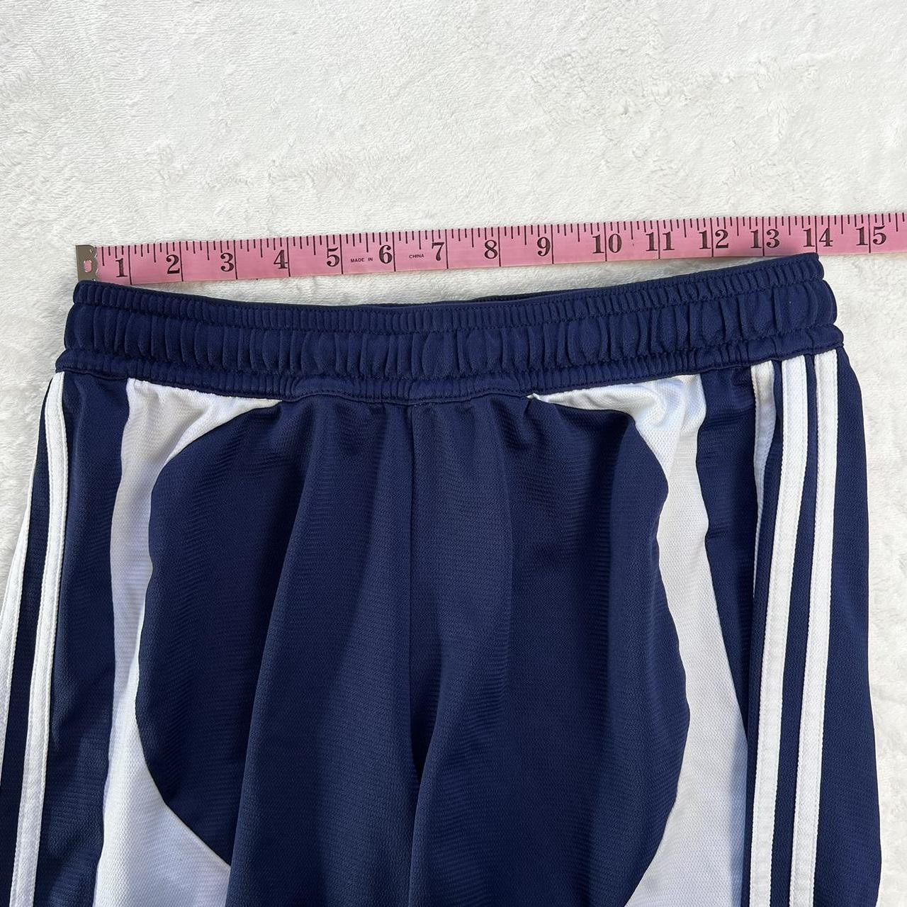 Adidas clima365 hot sale soccer shorts