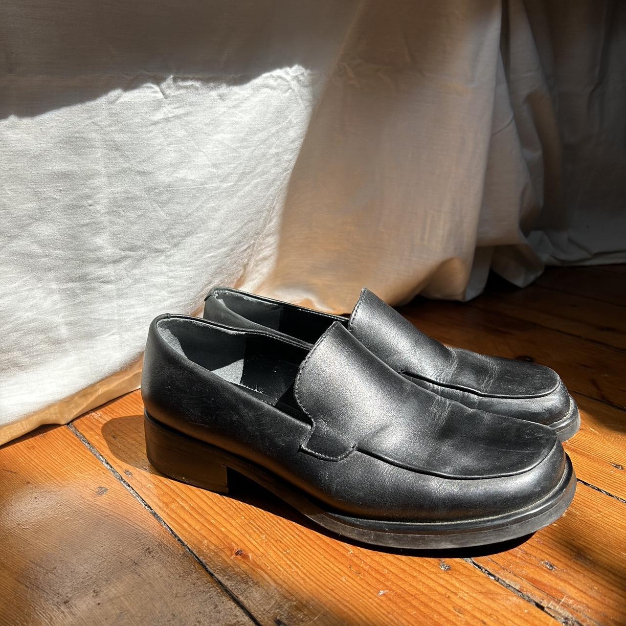 franco sarto flex loafer