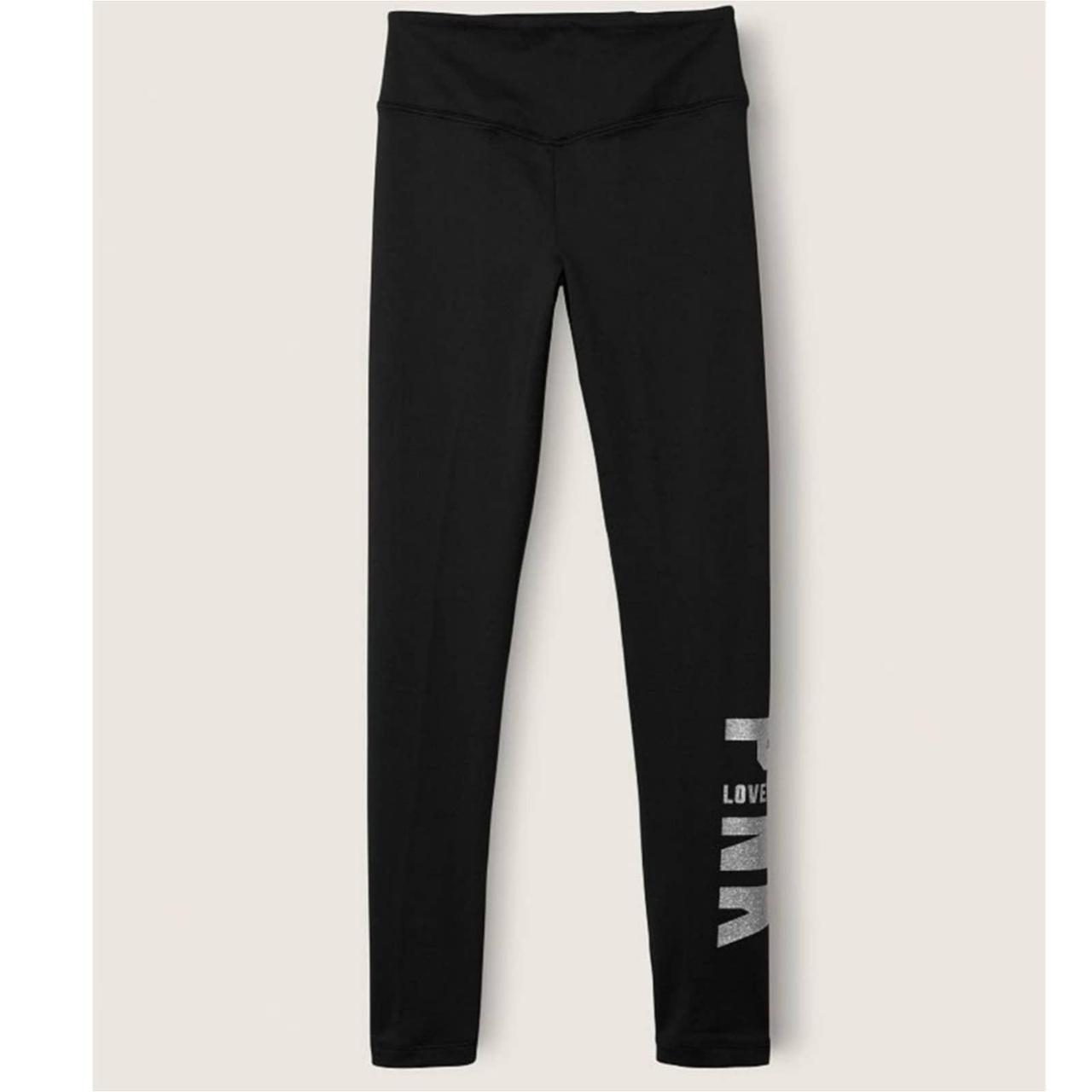 High-Waist Full Length Winter Leggings