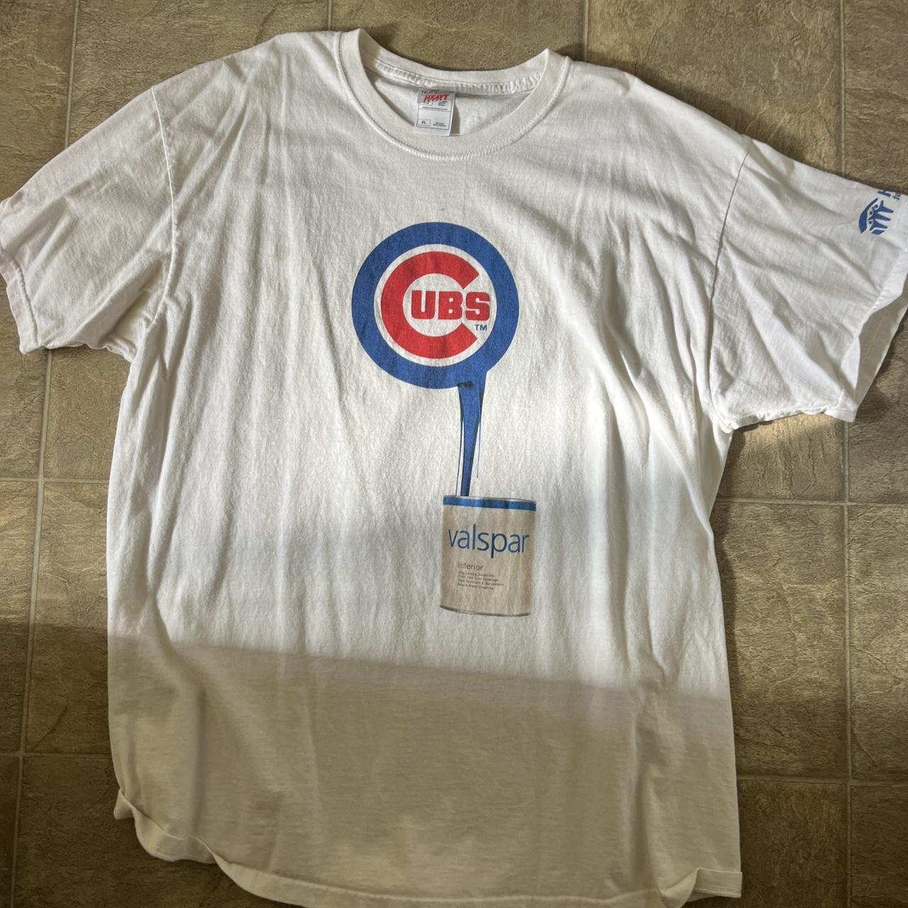 ⭐️Official Merchandise - MLB Chicago Cubs - Depop