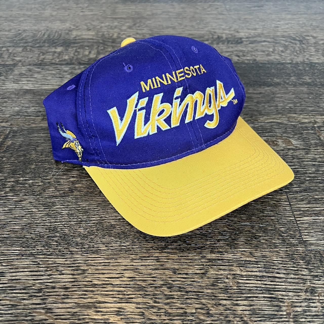 Men's Minnesota Vikings Hats