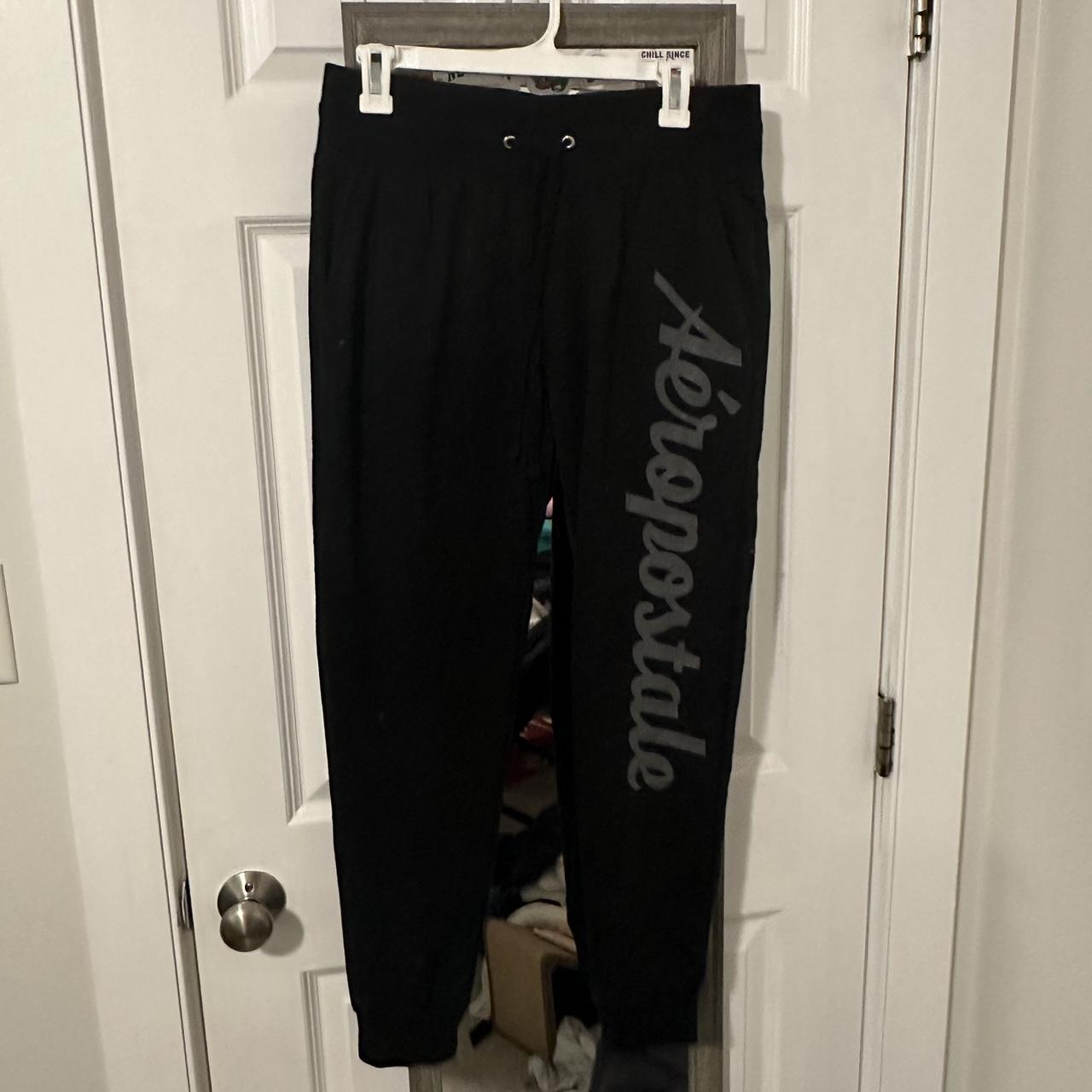 Aéropostale Cloth Athletic Sweat Pants for Women