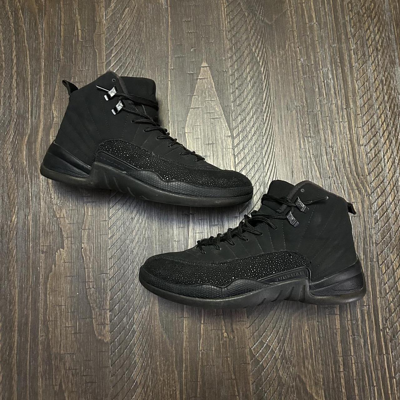 Ovo 12s black online