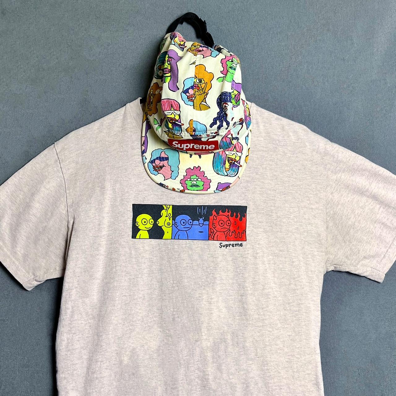 🟥Supreme Bundle🟥, Included are the Supreme Life