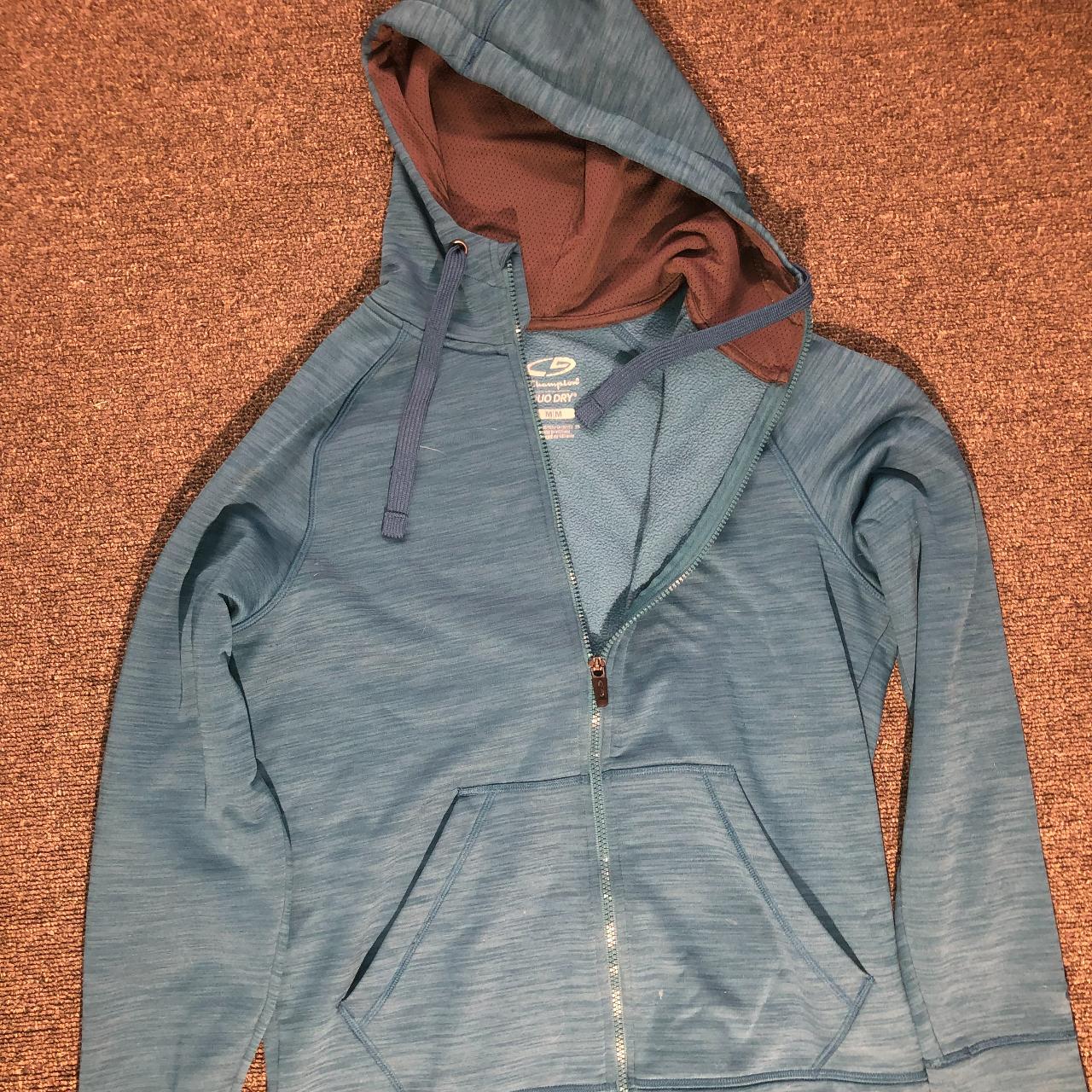 Champion 2025 c9 hoodie