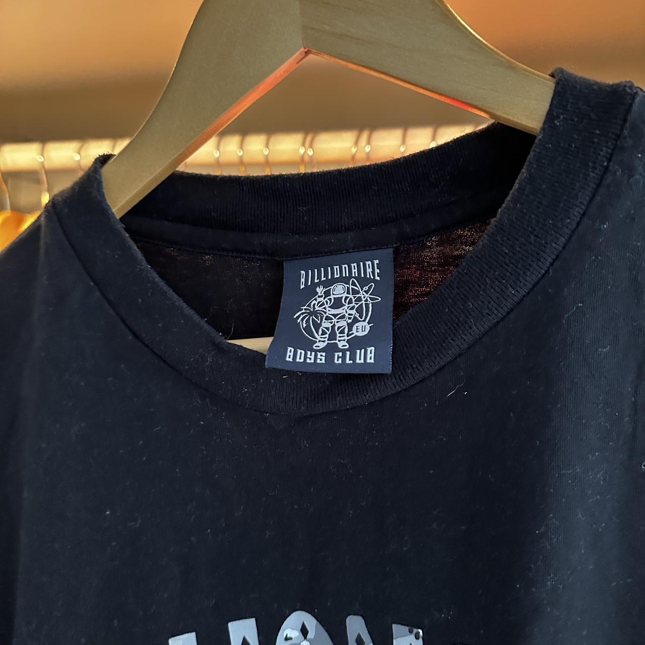 Billionaire Boys Club T-shirt Fits Like A Large - Depop