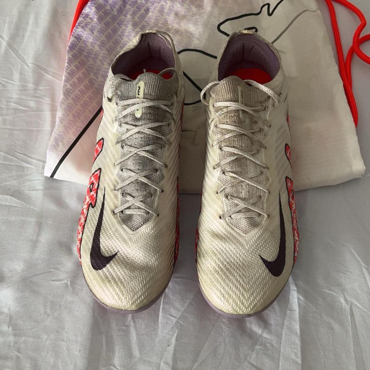 mercurial nike elite