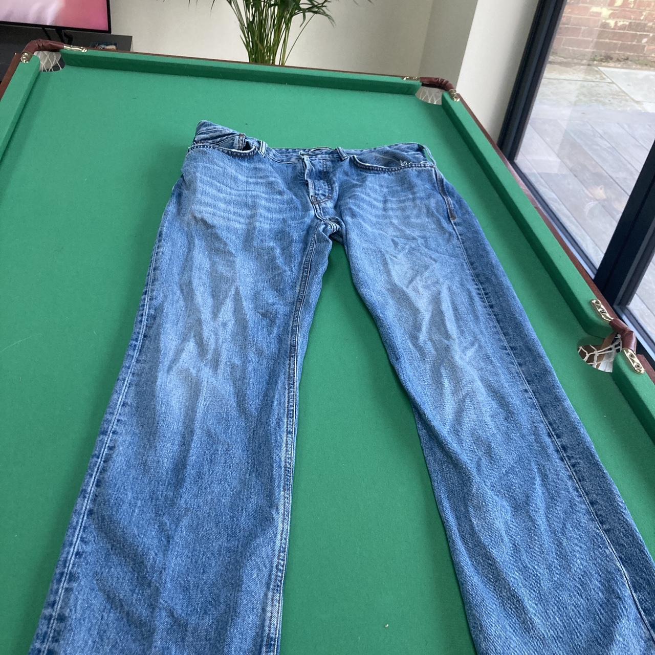 fat-face-blue-straight-leg-jeanes-depop