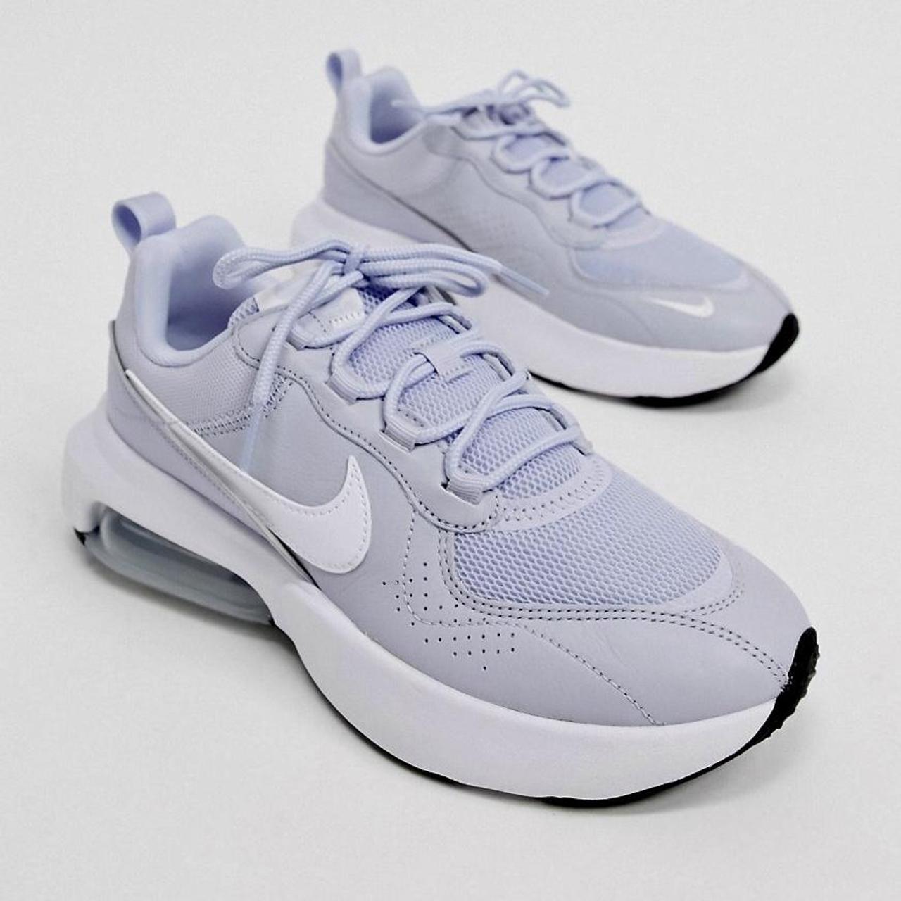 Nike air clearance max ghost white