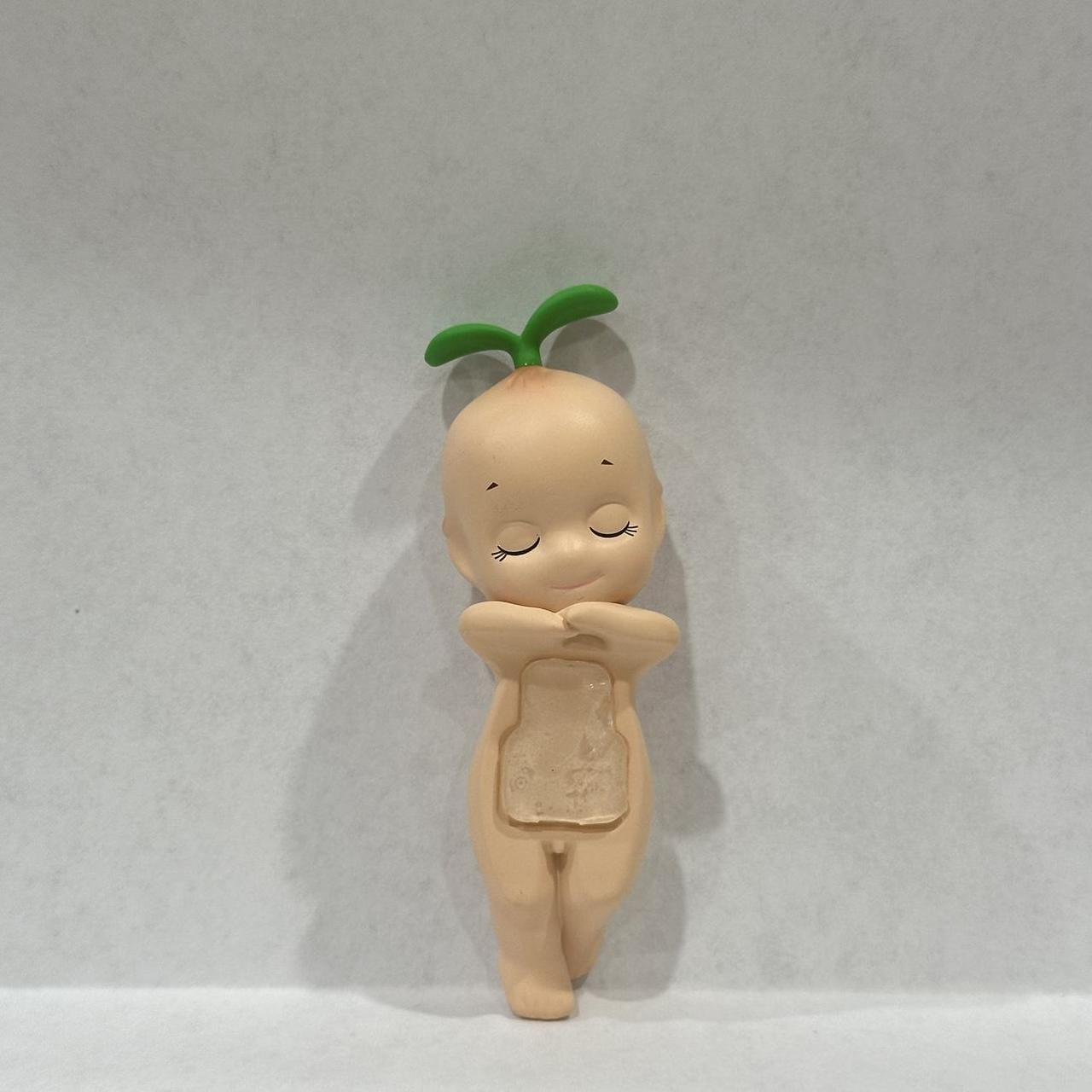 sprout hipper secret sonny angel harvest series... Depop