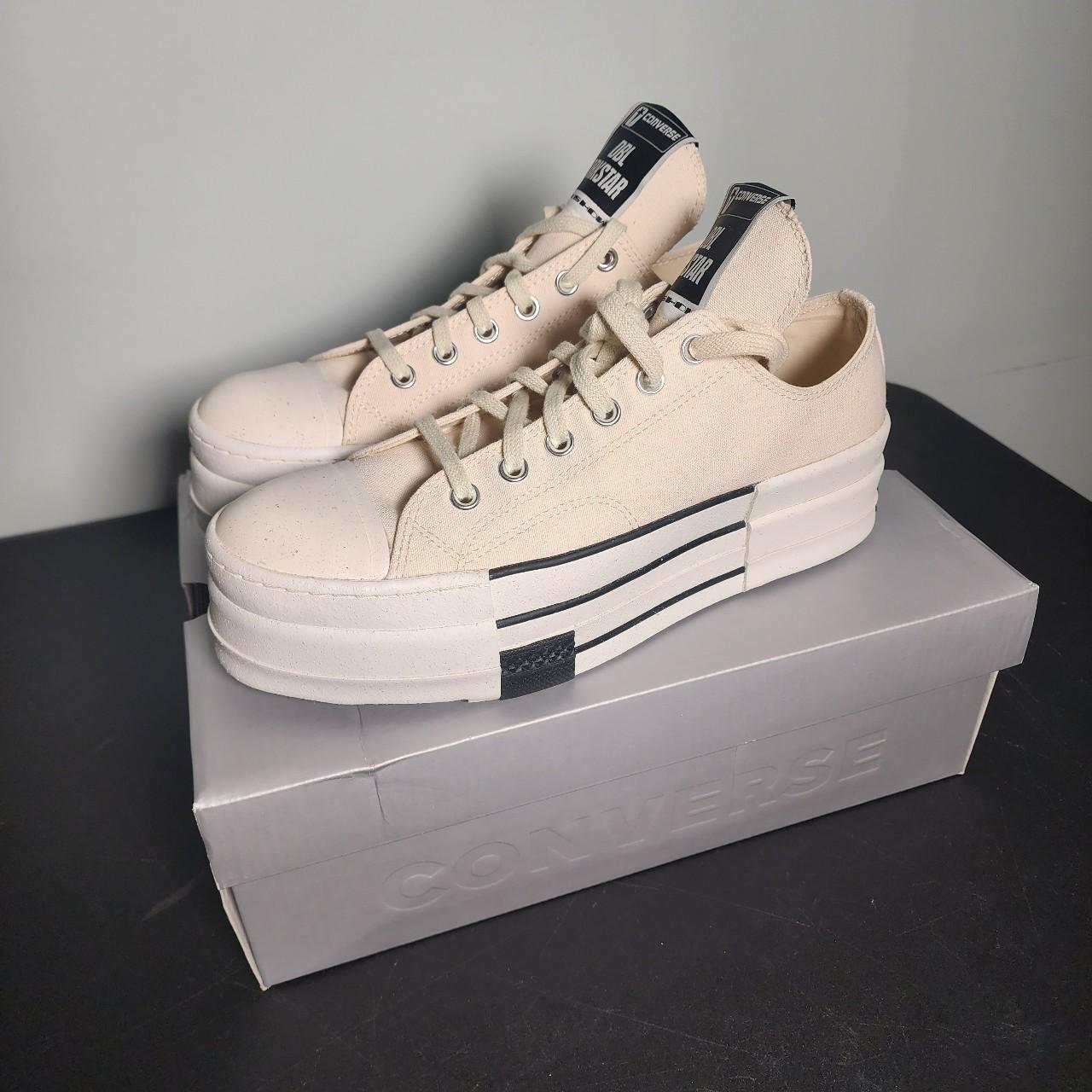 Off white converse shop eu