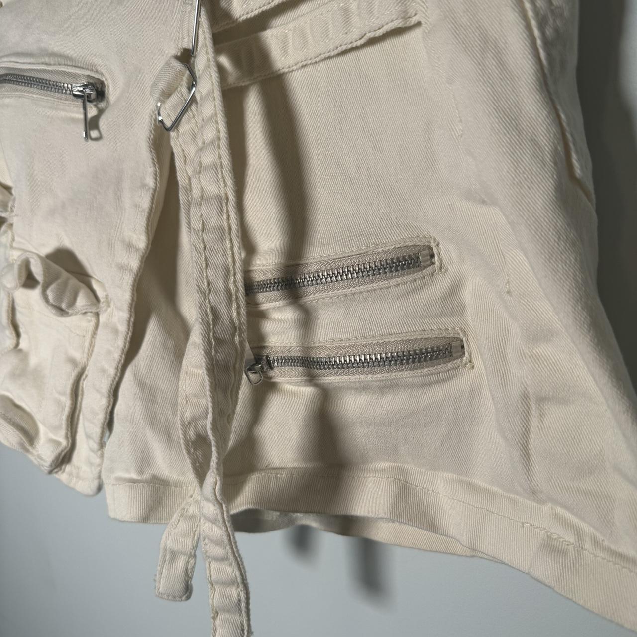 Japanese Brand Straight Jacket BDSM Custom | Depop