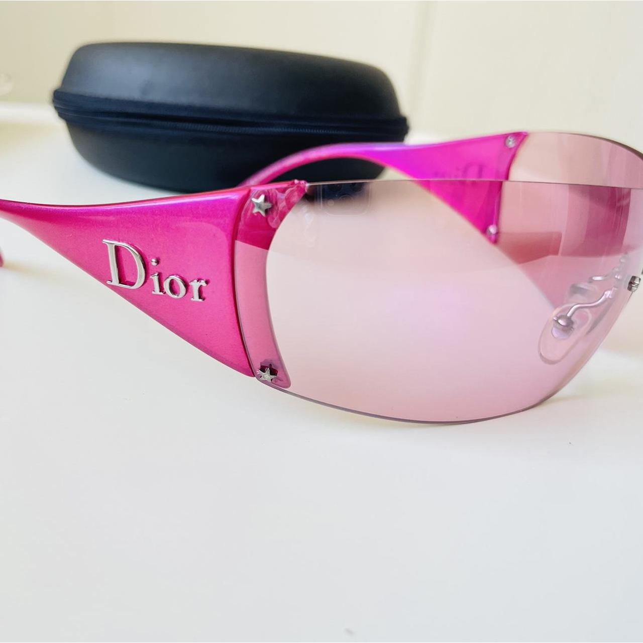 dior golf sunglasses