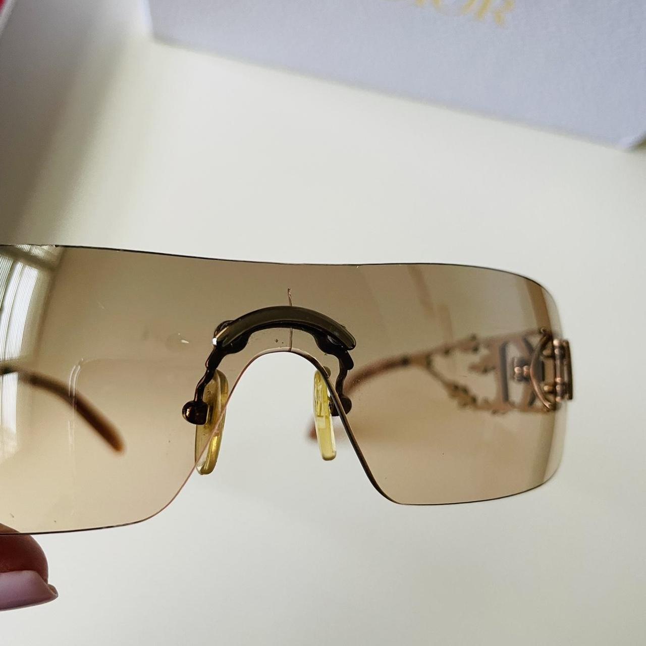 dior flame sunglasses
