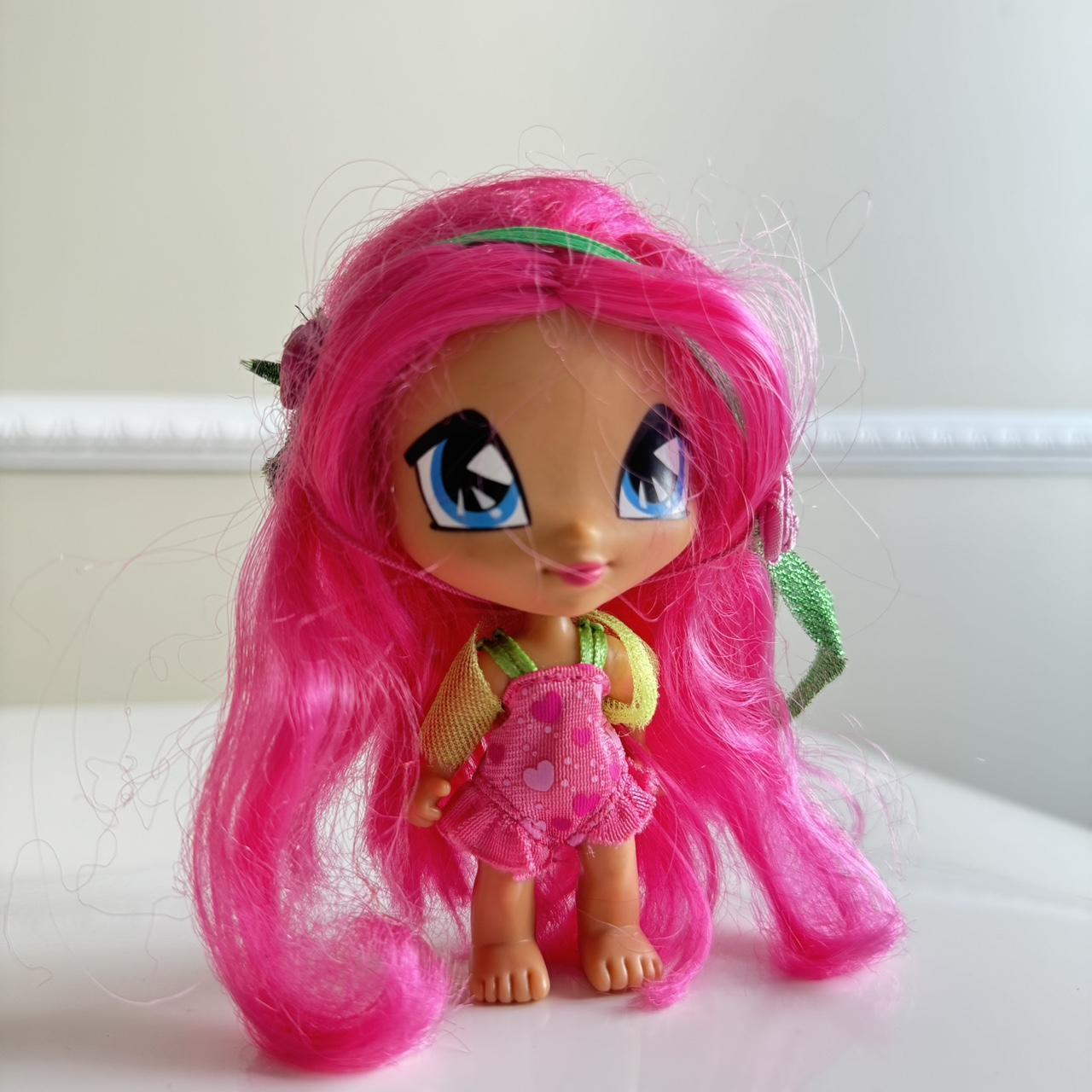 Pixie Winx Club Club Bambola RARE ?Vintage Amore Pixie Winx Club