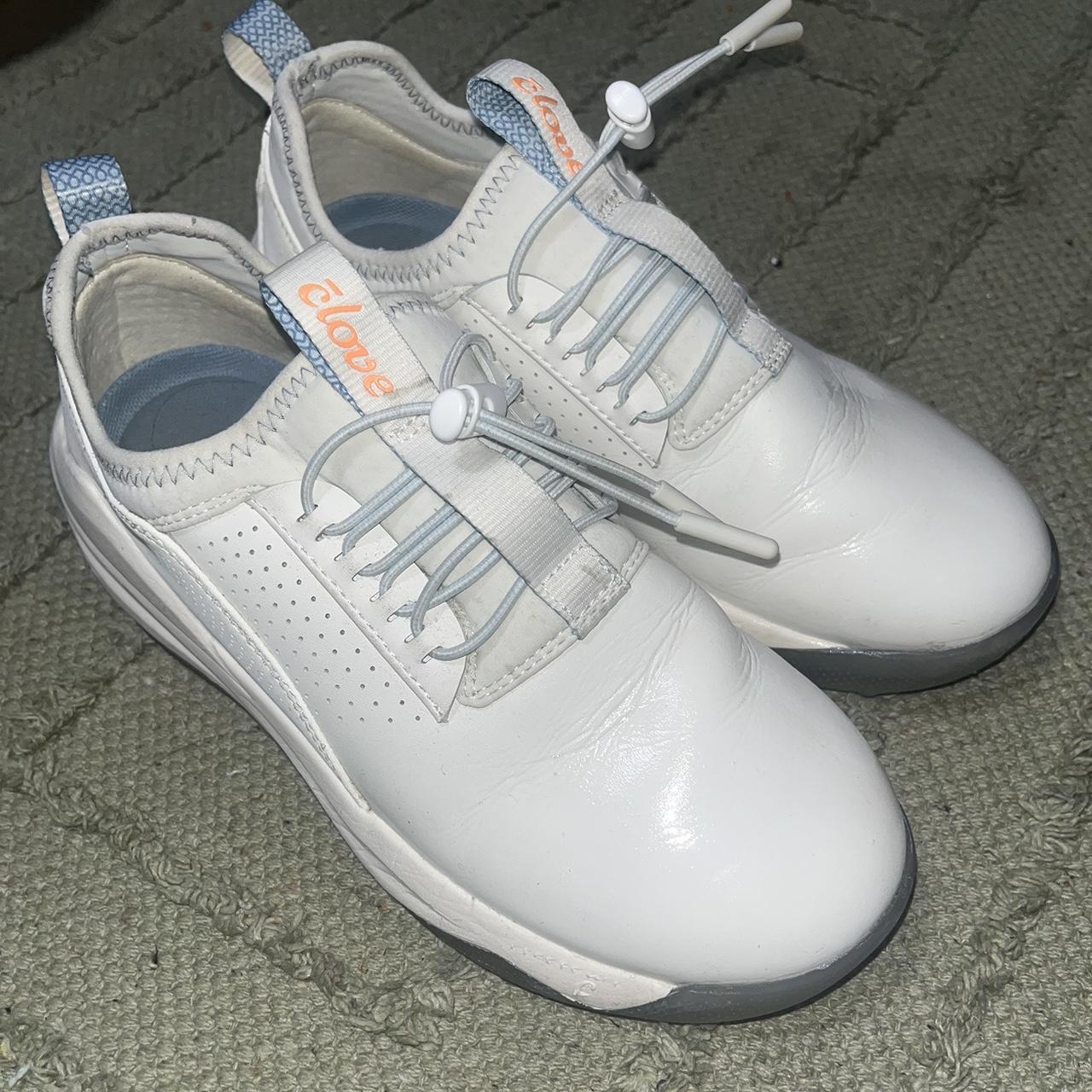 Clove nursing shoes nursingshoes nursing nurse no... Depop