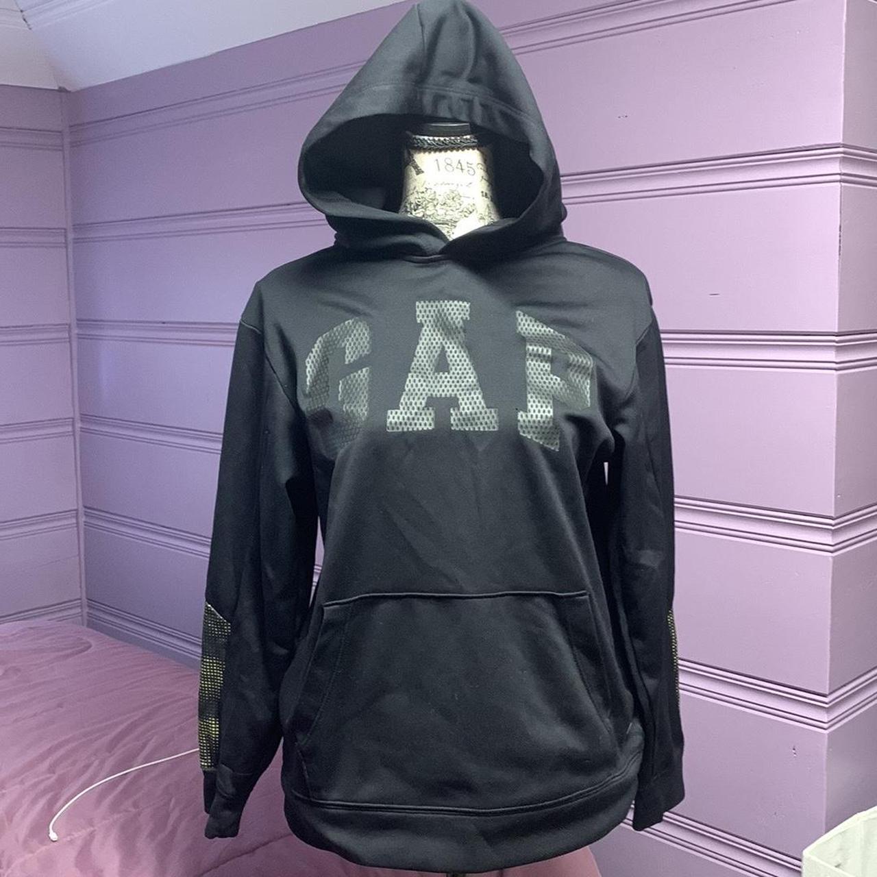 Gapfit hoodie outlet