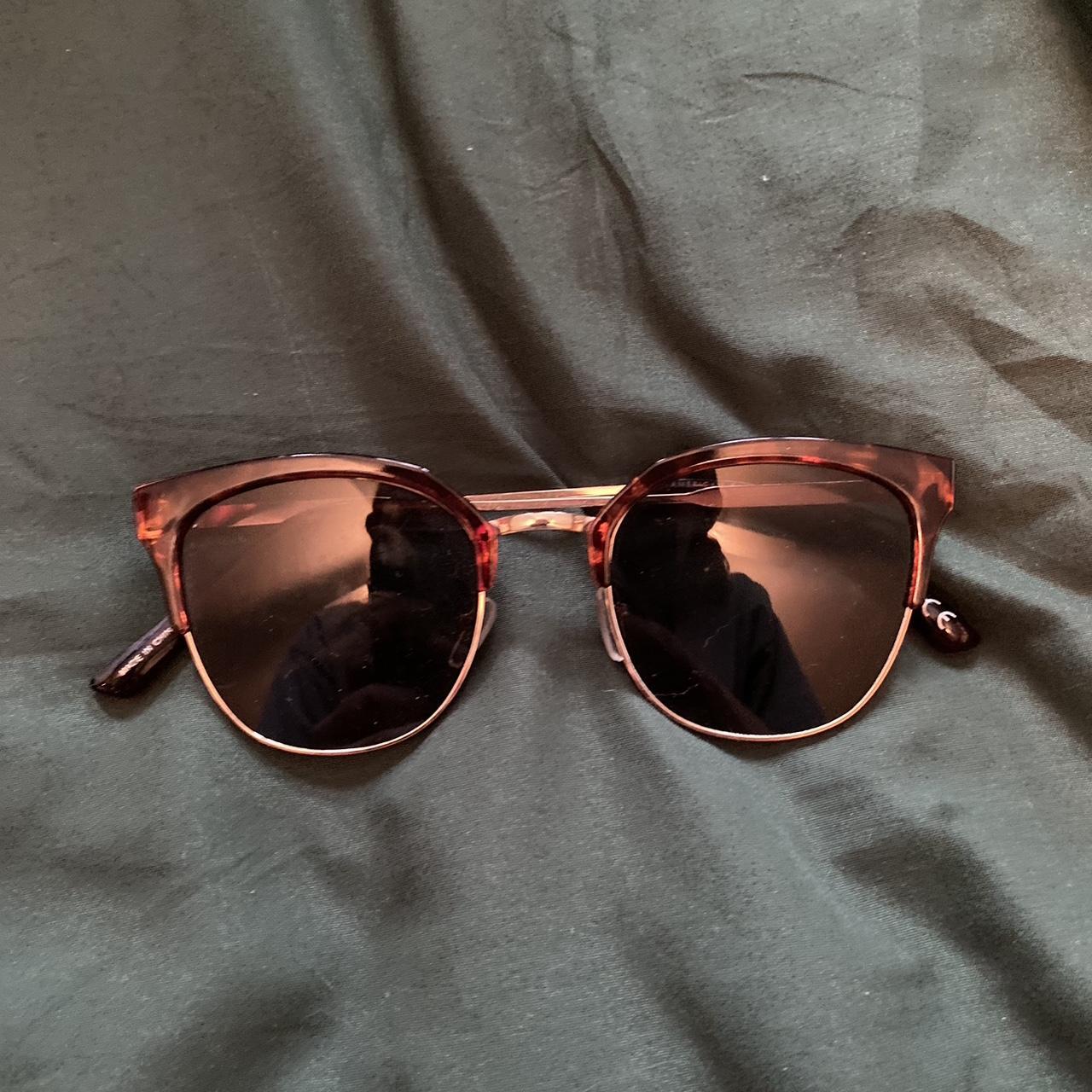 american eagle sunglasses - Depop