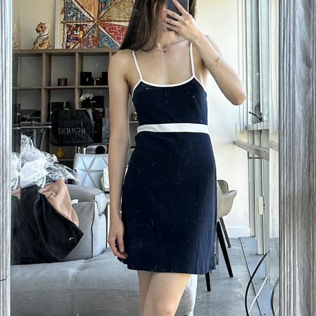 Brandy melville lillian dress best sale