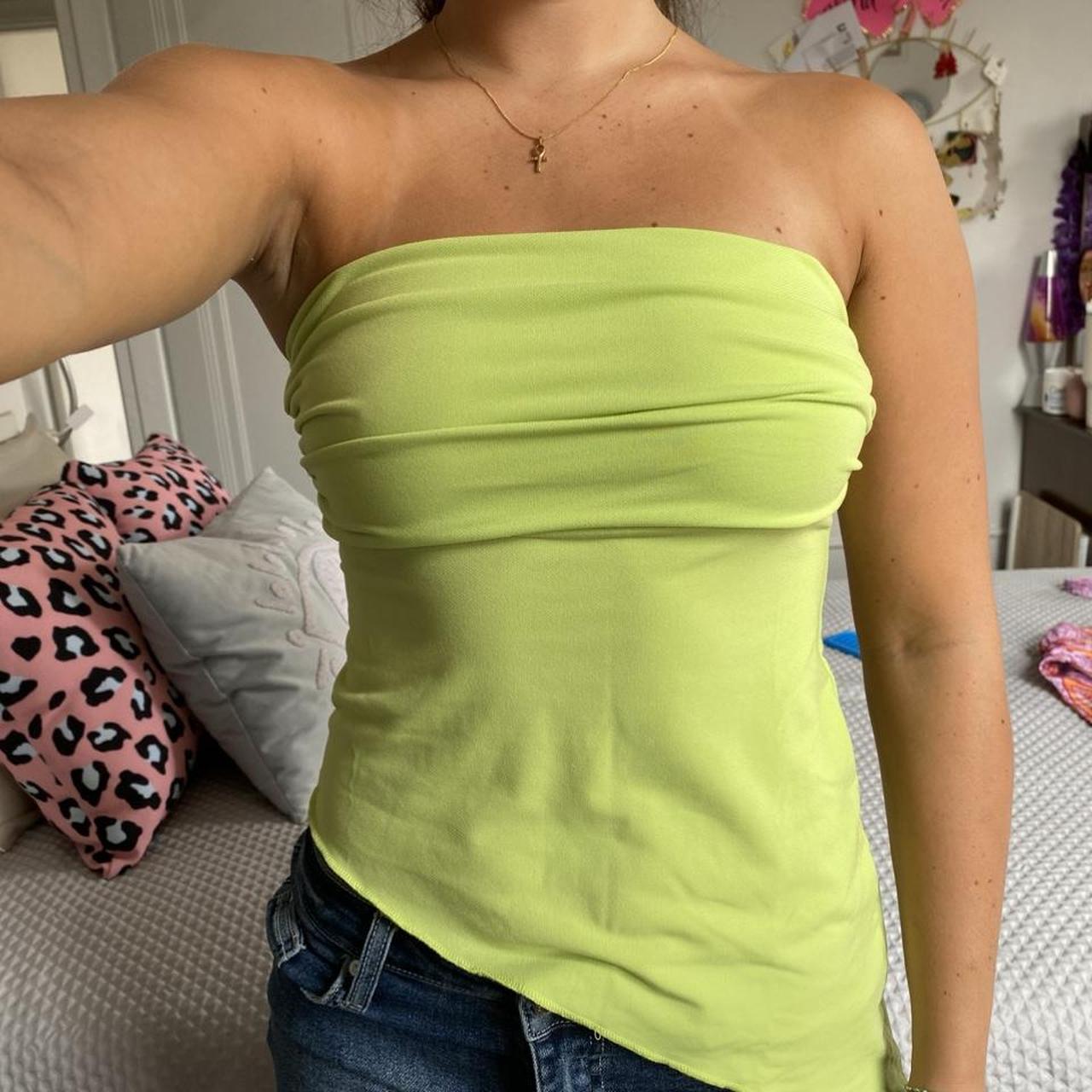 FREE SHIPPING!!! Urban outfitters y2k asymmetrical... Depop