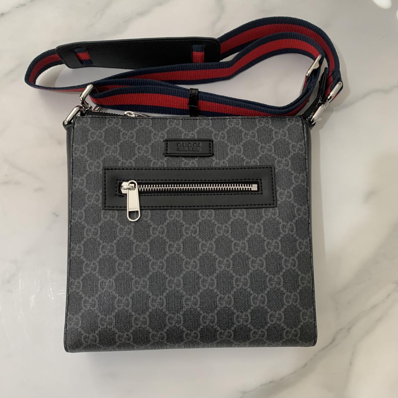 Fake gucci mens on sale bag