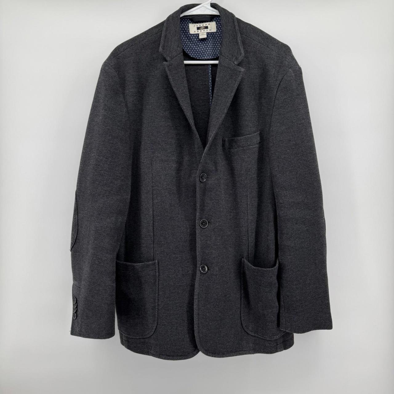 Joseph Abboud Men's Suit - Grey - XL – Joseph Abb… - image 1