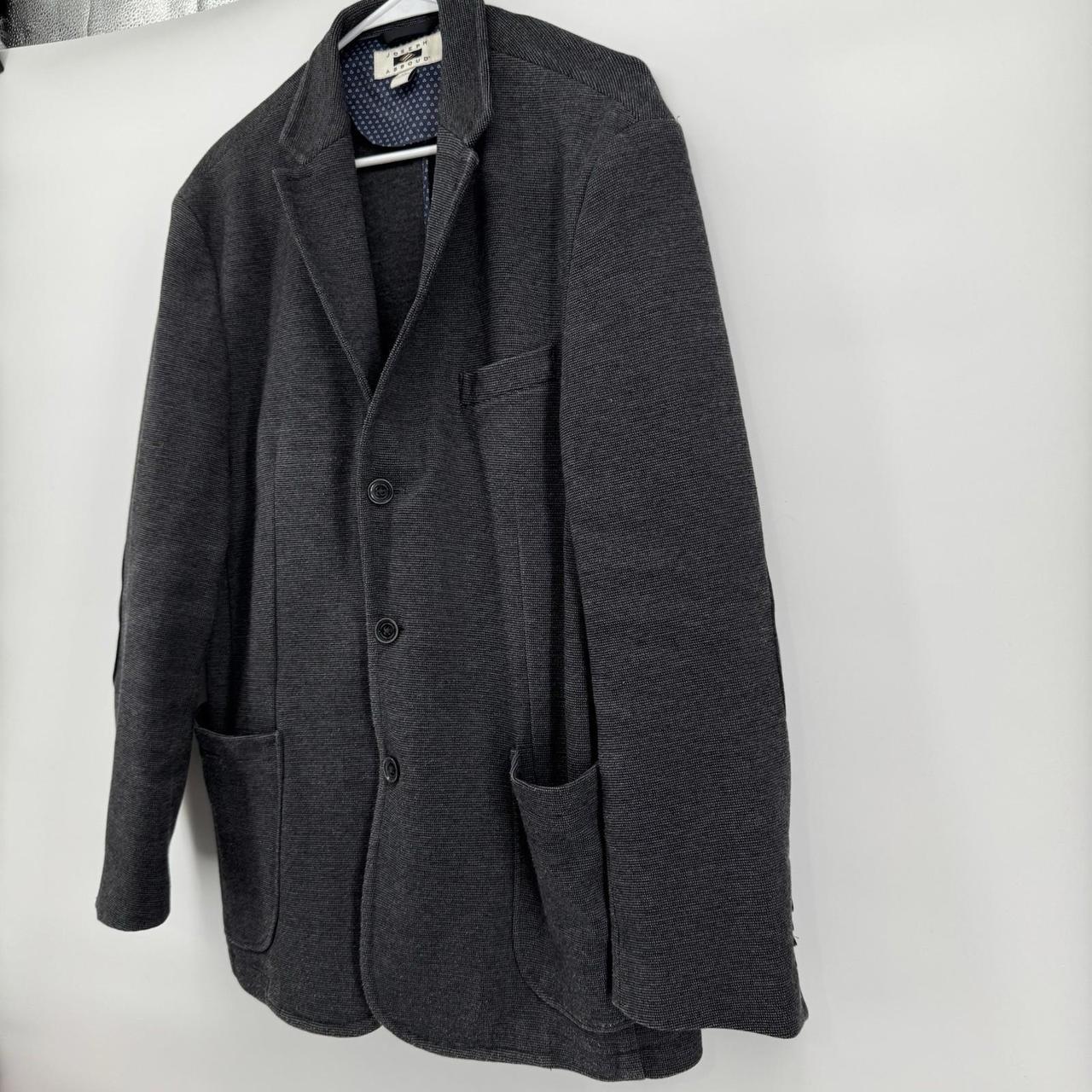 Joseph Abboud Men's Suit - Grey - XL – Joseph Abb… - image 2