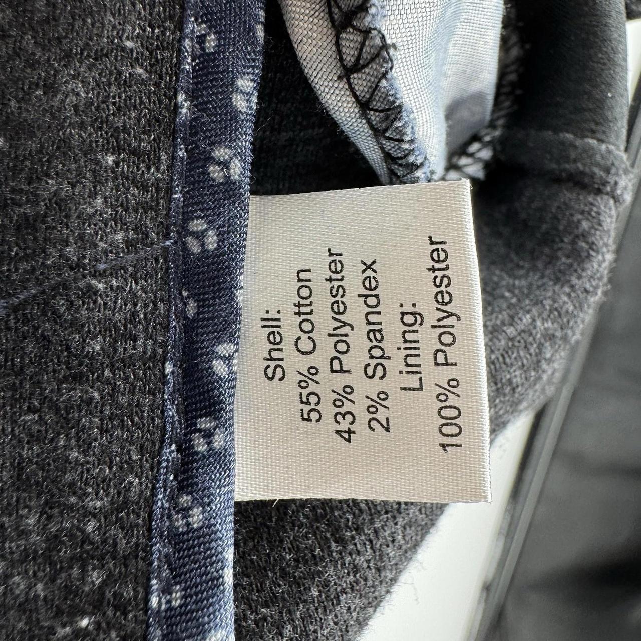 Joseph Abboud Men's Suit - Grey - XL – Joseph Abb… - image 4