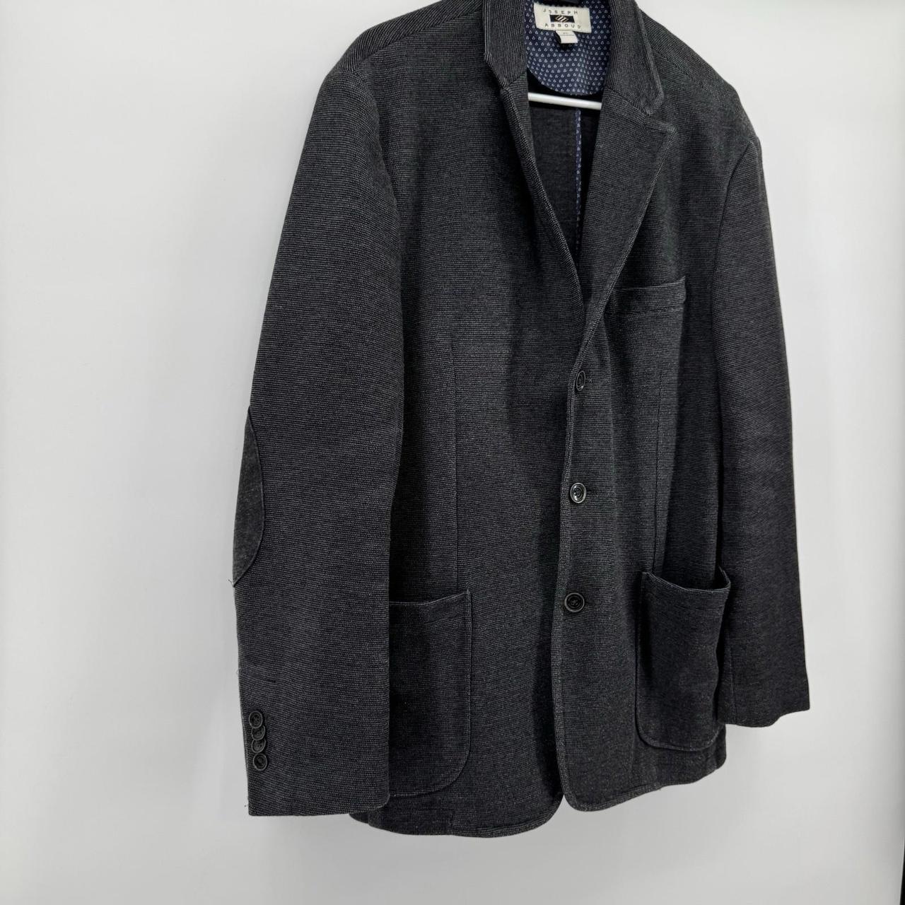 Joseph Abboud Men's Suit - Grey - XL – Joseph Abb… - image 5