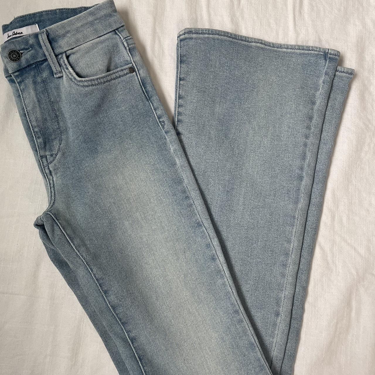 Sam Edelman Women's Jeans | Depop