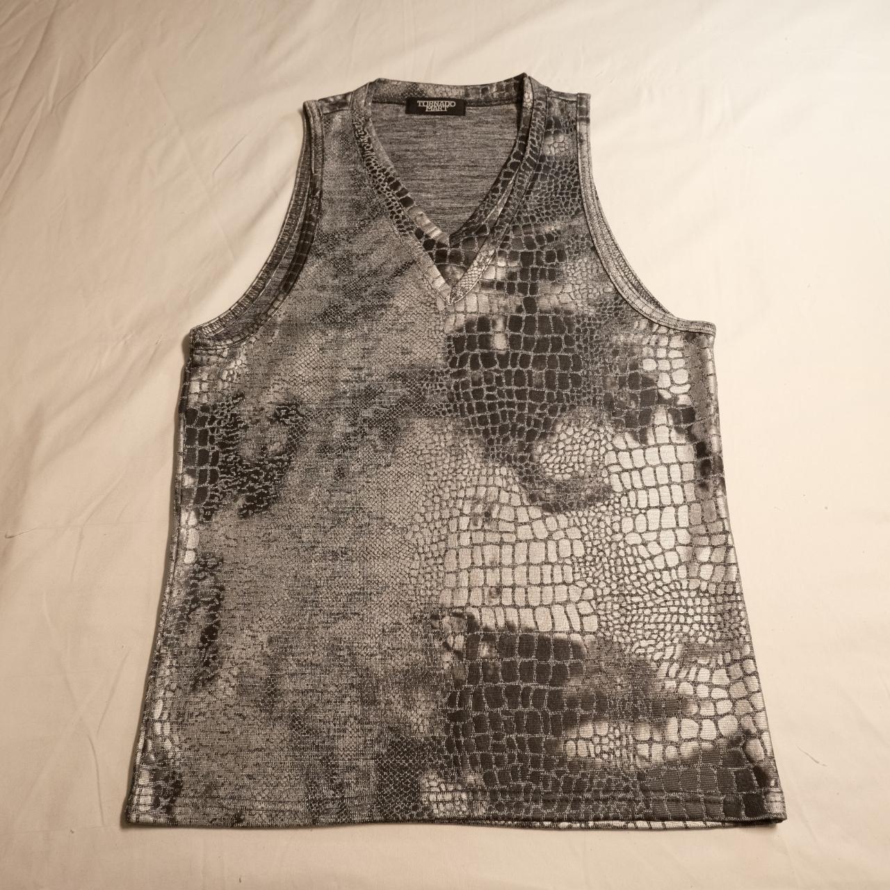 00s L.G.B. archive tank top タンクトップ y2k LGB初期TANK TOP BOB MARLEY 00s archive Y2K - メルカリ