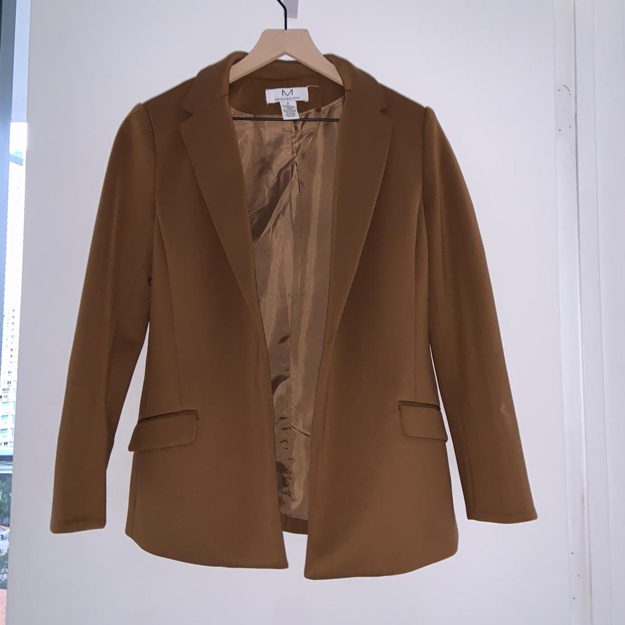 Magaschoni blazer sale