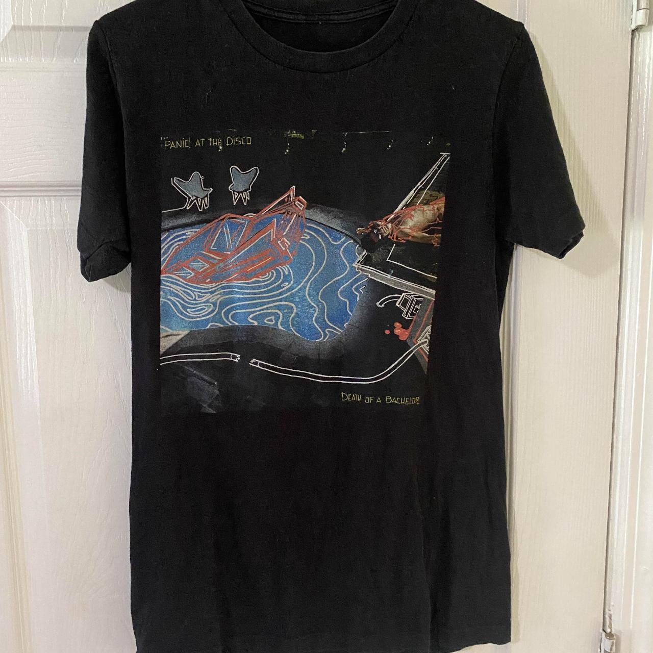 Children of the Discordance Men's multi T-shirt