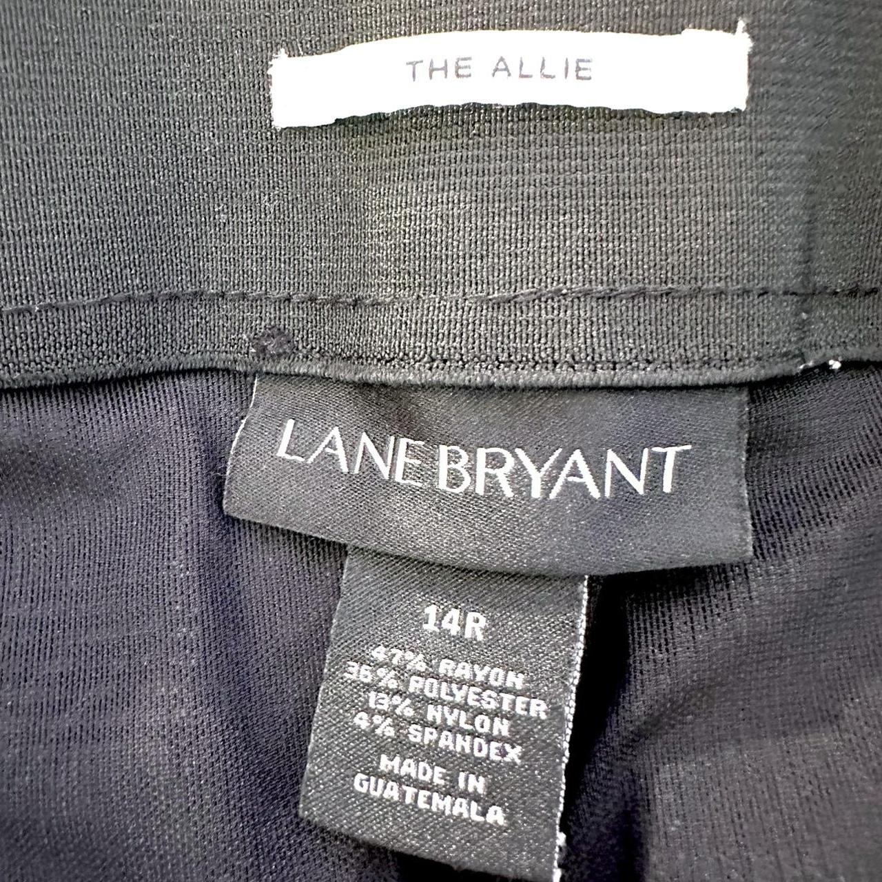 lane bryant pant suits