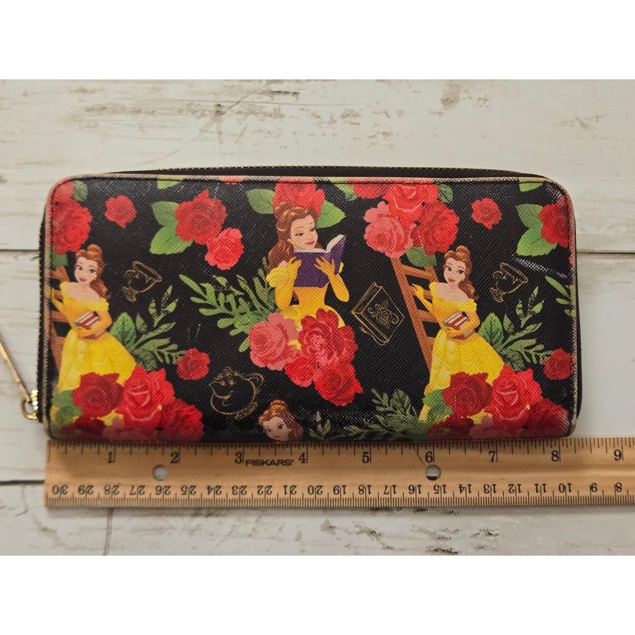 Loungefly Women's Wallets - Black/Red – Loungefly… - image 6