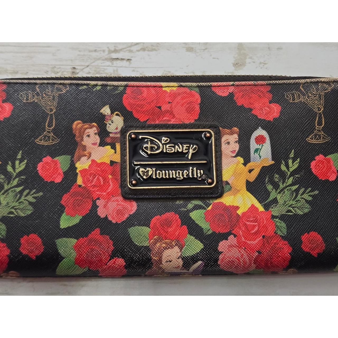 Loungefly Women's Wallets - Black/Red – Loungefly… - image 2