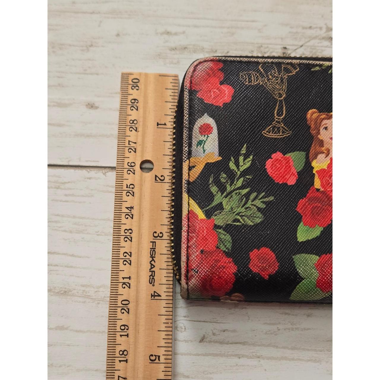 Loungefly Women's Wallets - Black/Red – Loungefly… - image 7