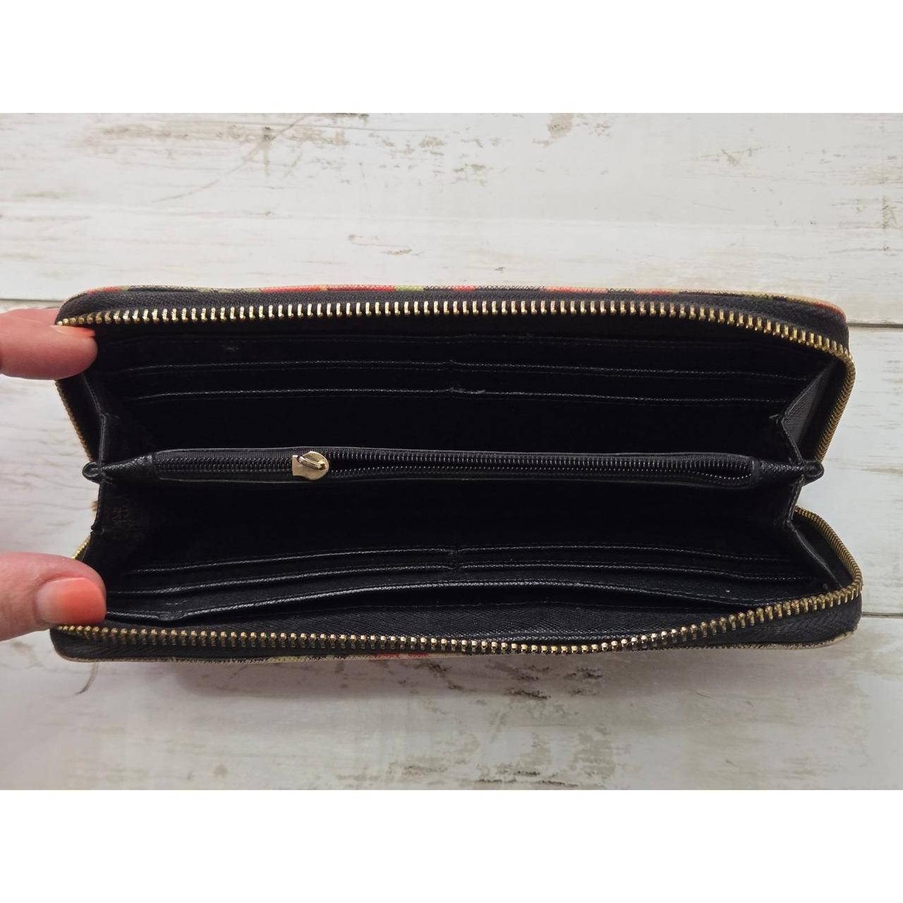 Loungefly Women's Wallets - Black/Red – Loungefly… - image 3