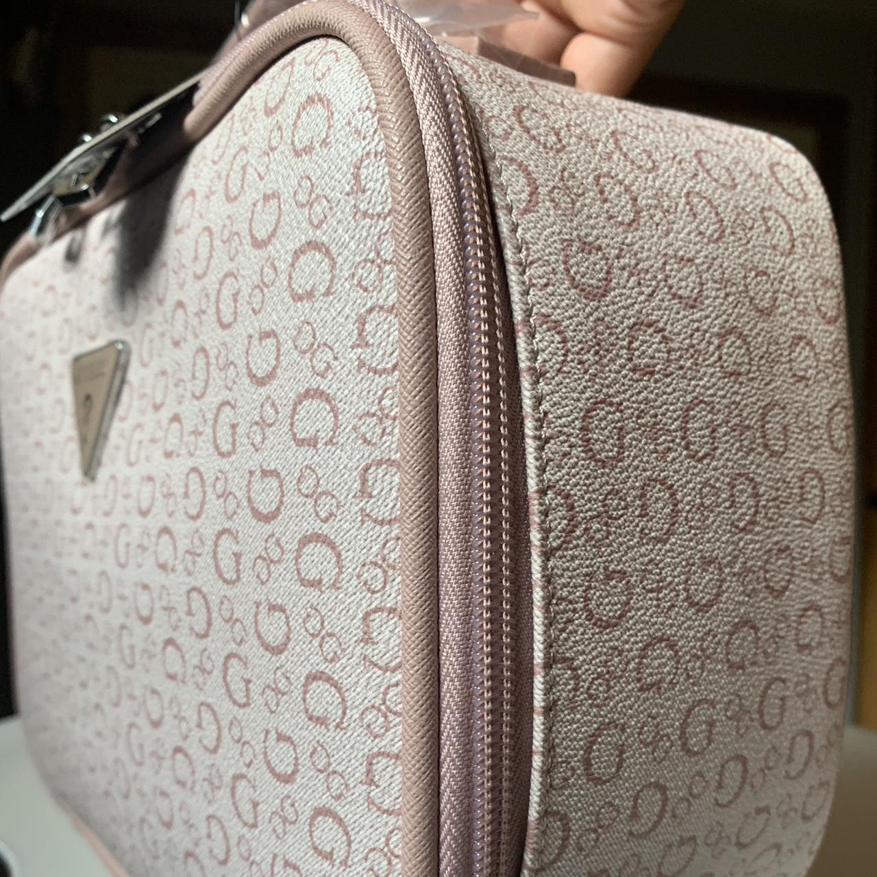 NOT AVAILABLE ON HOLD DONT BUY Guess travel... Depop