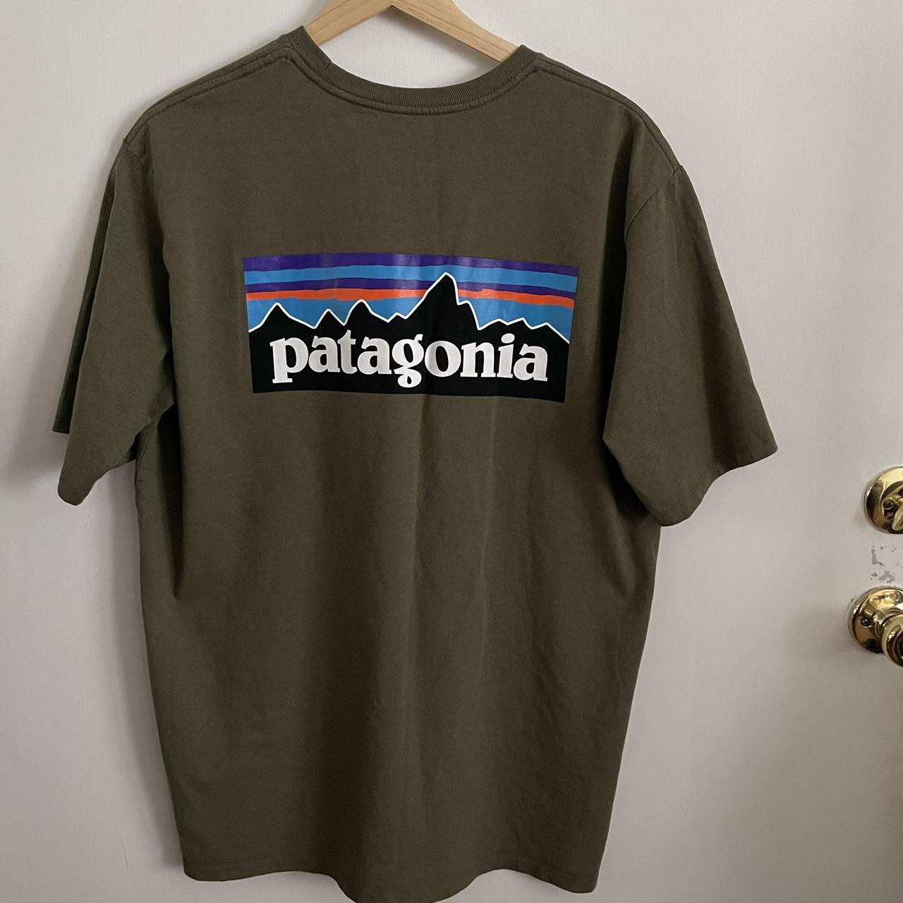 Patagonia Men's T-shirt (6)