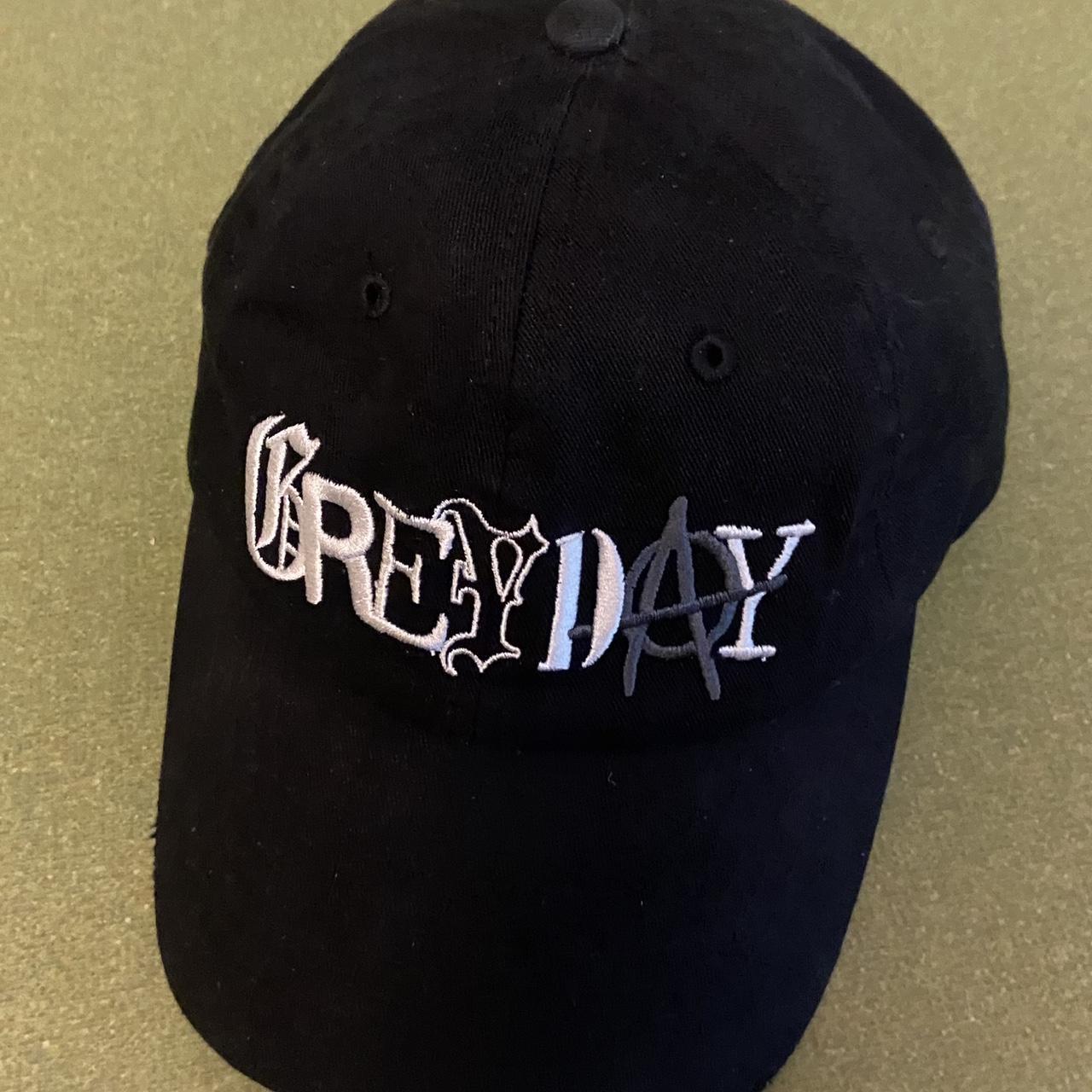 G59 Greyday 2023 tour hat Brand new hat from the... - Depop