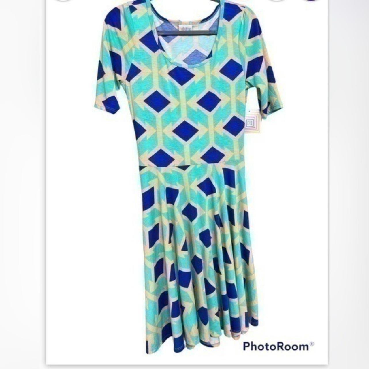 Lularoe nicole medium best sale